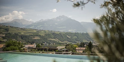 Wellnessurlaub - Dorf Tirol - Das Dorner