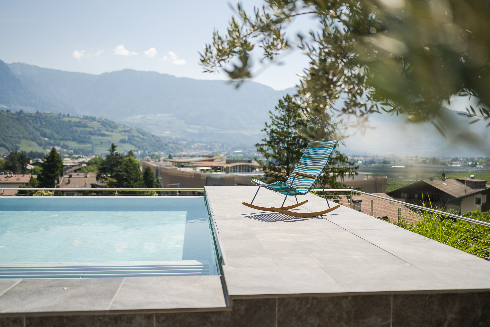 Wellnesshotel: Das Dorner