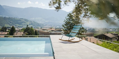 Wellnessurlaub - Dorf Tirol - Das Dorner