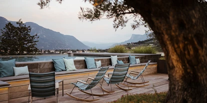 Wellnessurlaub - Dorf Tirol - Das Dorner