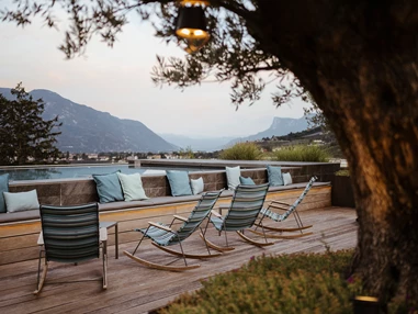 Wellnesshotel: Das Dorner
