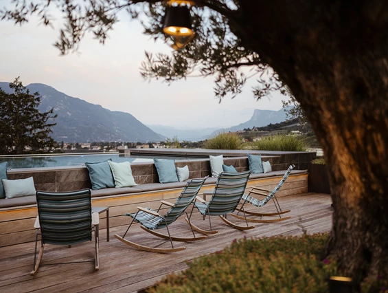 Wellnesshotel: Das Dorner