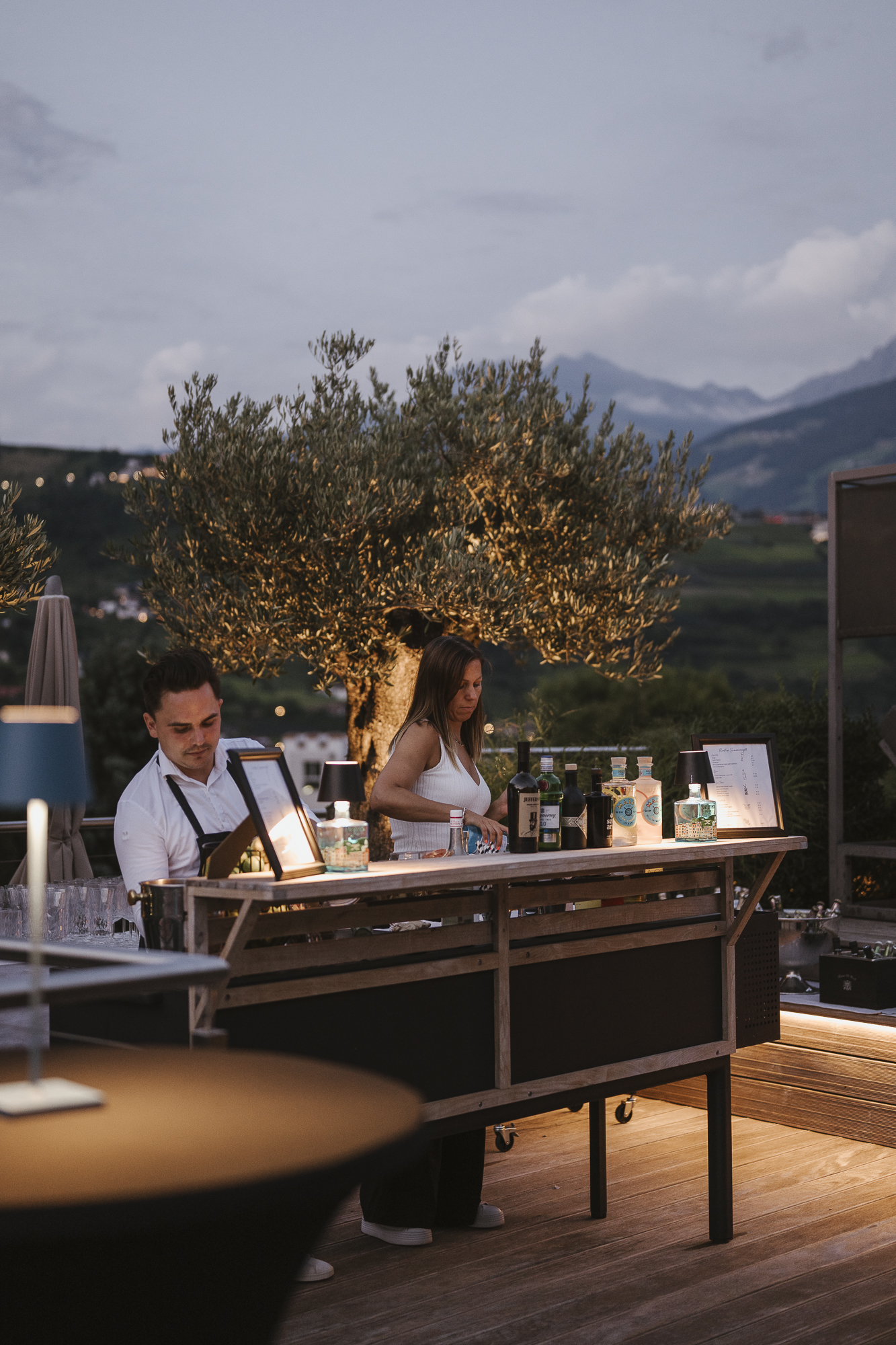 Wellnesshotel: Das Dorner