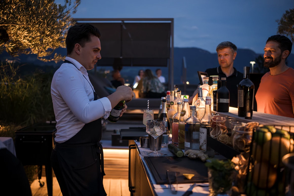 Wellnesshotel: Das Dorner