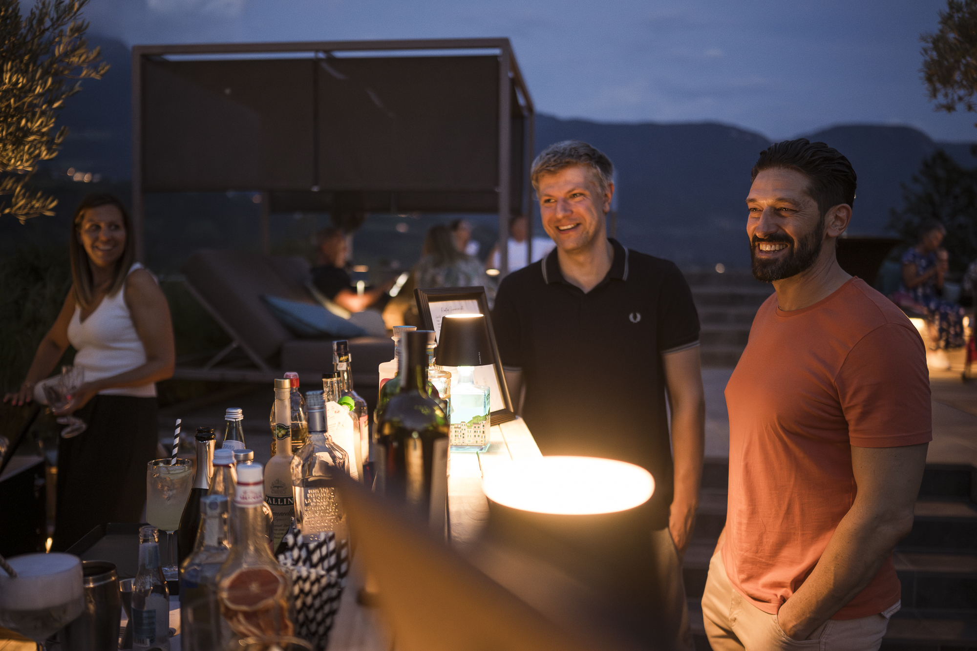 Wellnesshotel: Das Dorner