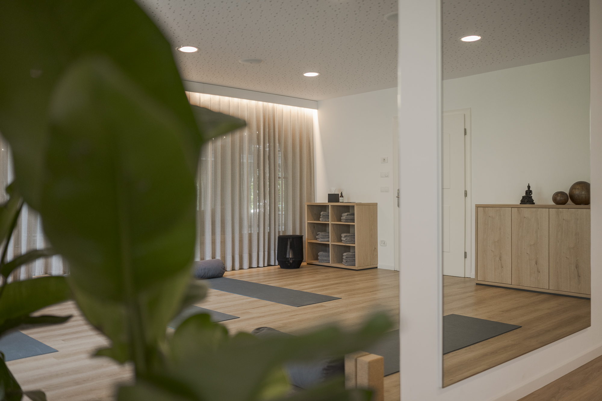 Wellnesshotel: Das Dorner