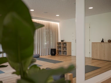 Wellnesshotel: Das Dorner