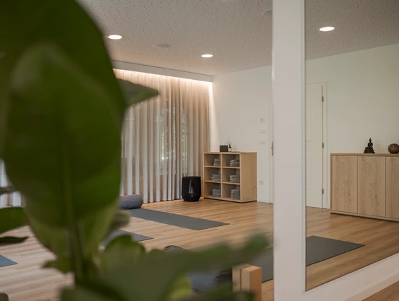 Wellnesshotel: Das Dorner