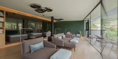 Wellnessurlaub - Dorf Tirol - Das Dorner