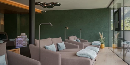 Wellnessurlaub - Dorf Tirol - Das Dorner