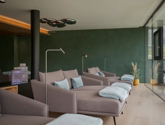 Wellnesshotel: Das Dorner