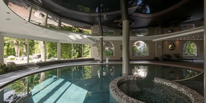 Wellnessurlaub - Dorf Tirol - Das Dorner