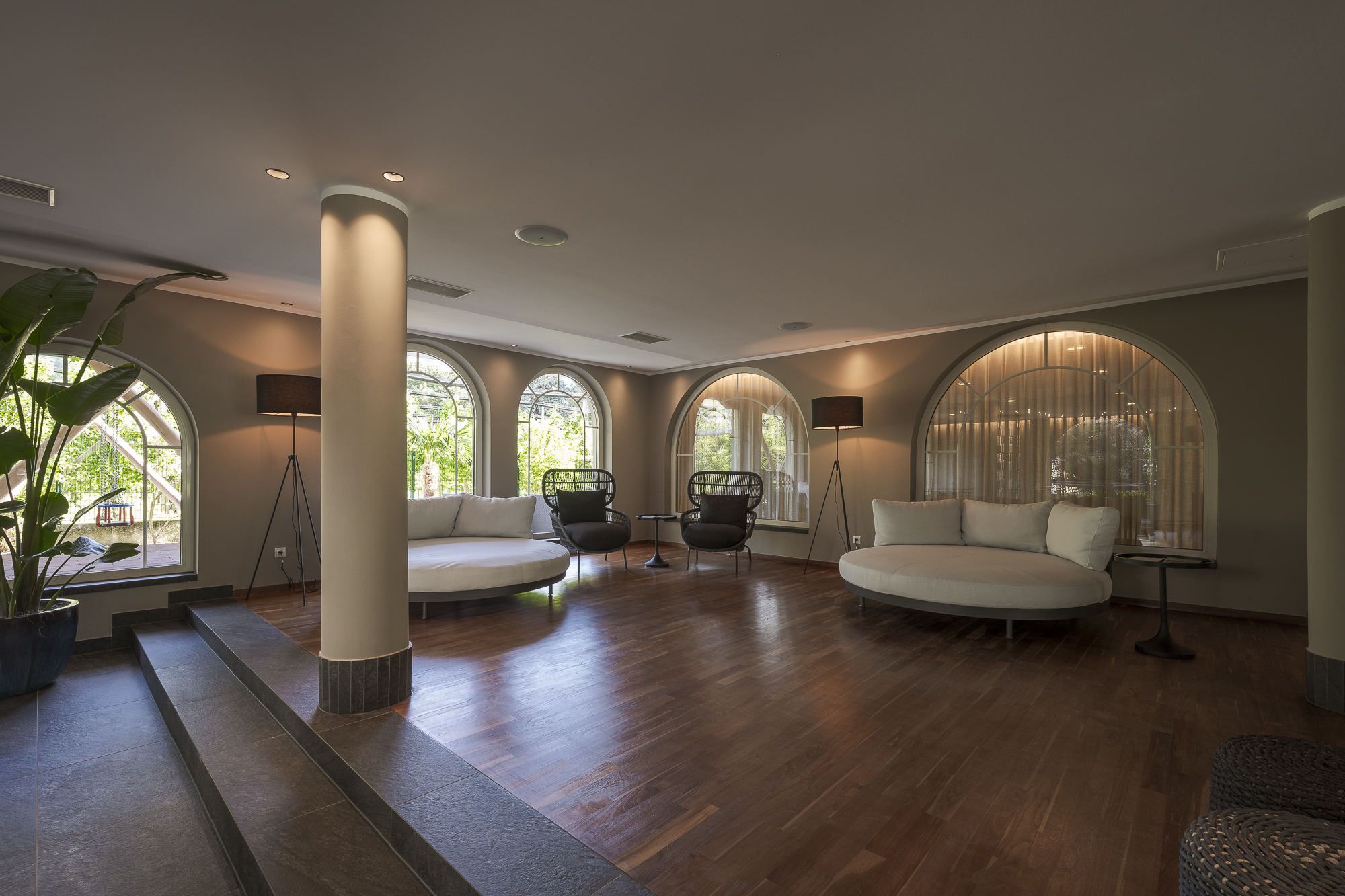 Wellnesshotel: Das Dorner