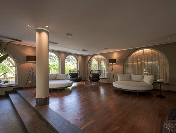 Wellnesshotel: Das Dorner