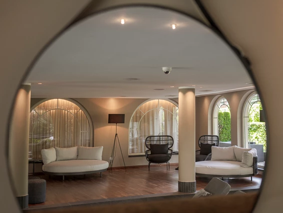 Wellnesshotel: Das Dorner