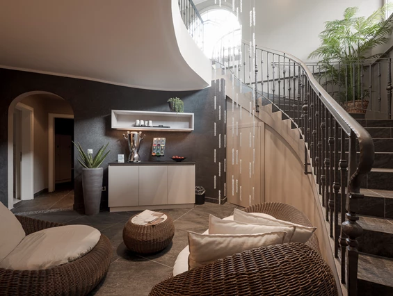Wellnesshotel: Das Dorner