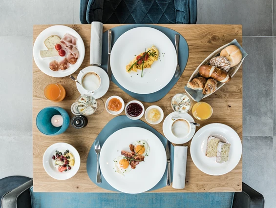 Wellnesshotel: Das Dorner