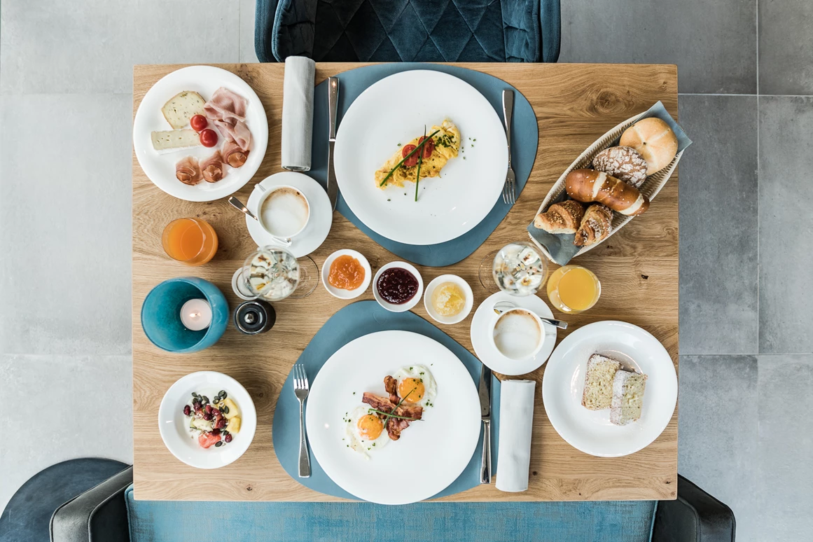Wellnesshotel: Das Dorner