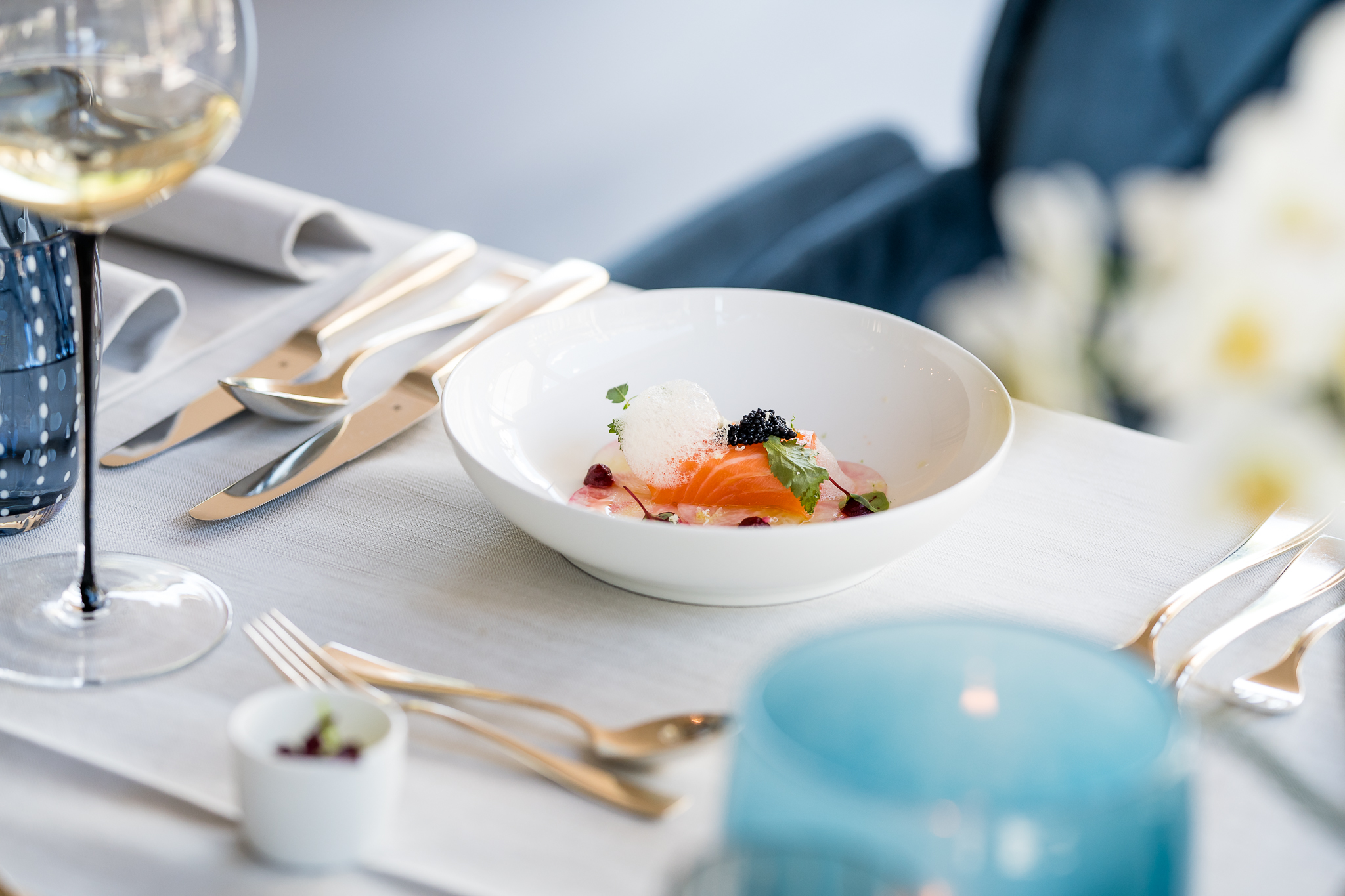 Wellnesshotel: Das Dorner