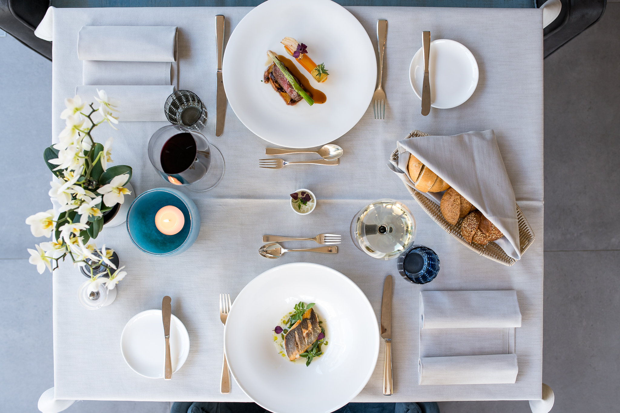 Wellnesshotel: Das Dorner