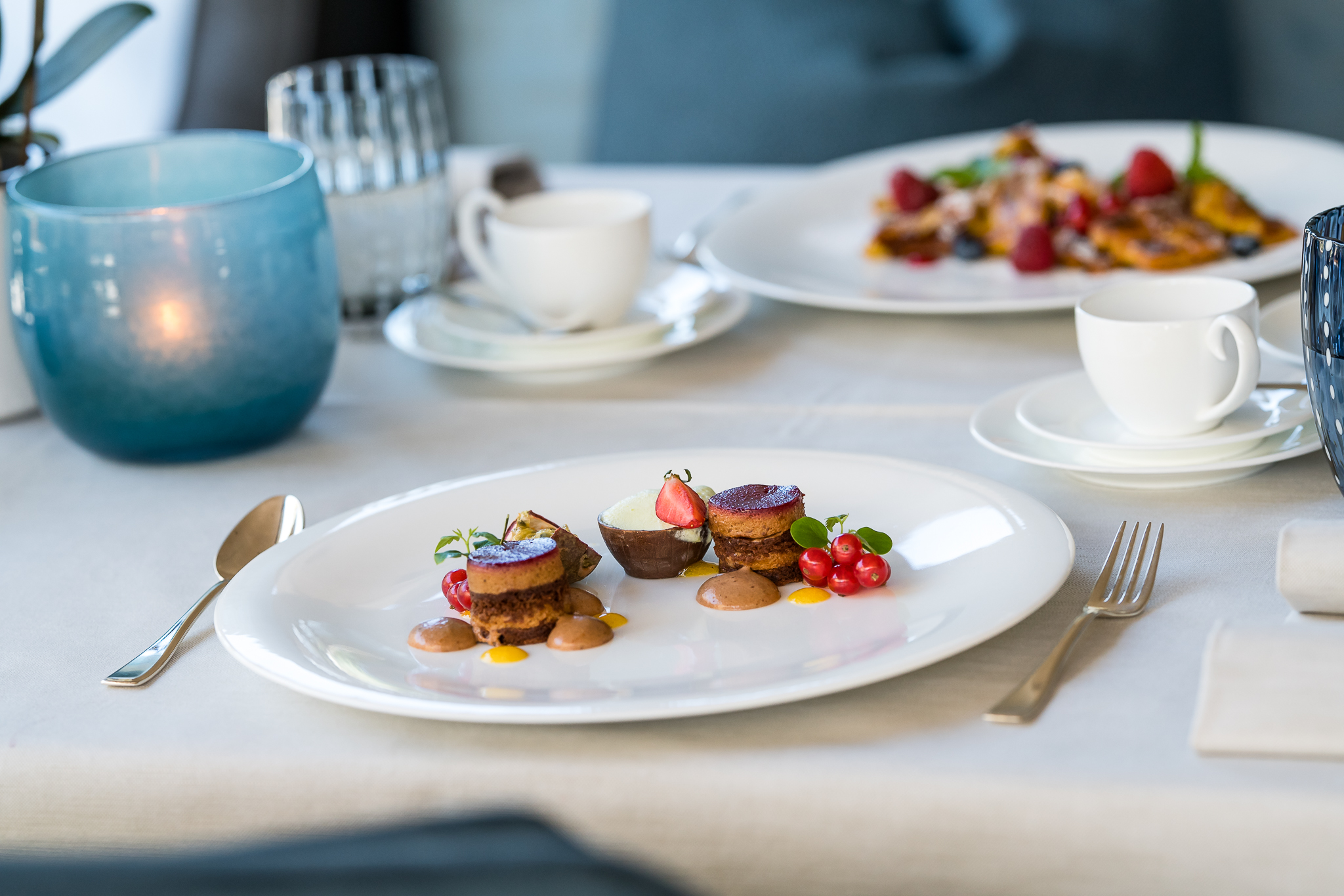 Wellnesshotel: Das Dorner