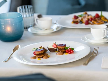 Wellnesshotel: Das Dorner