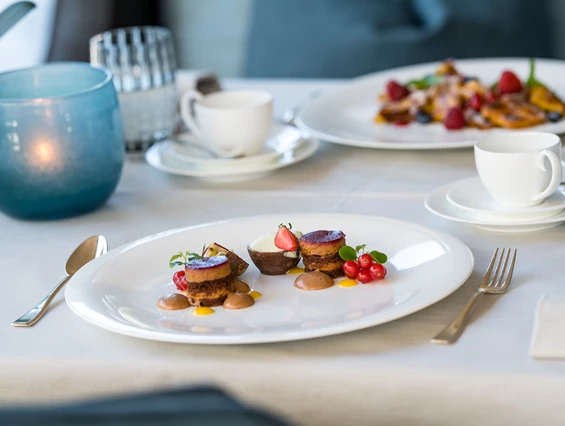 Wellnesshotel: Das Dorner