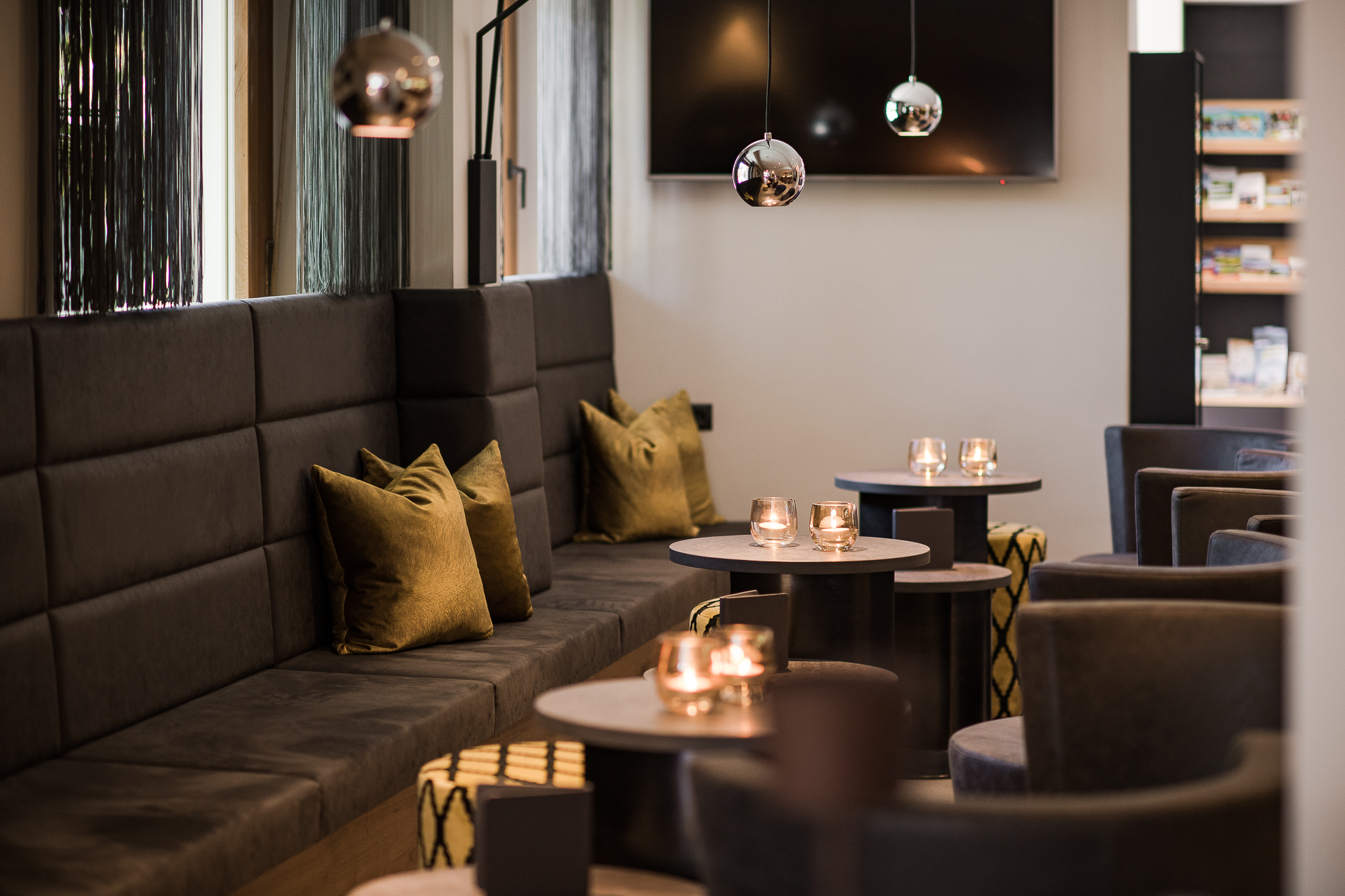 Wellnesshotel: Das Dorner