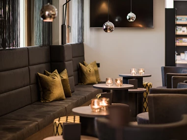 Wellnesshotel: Das Dorner