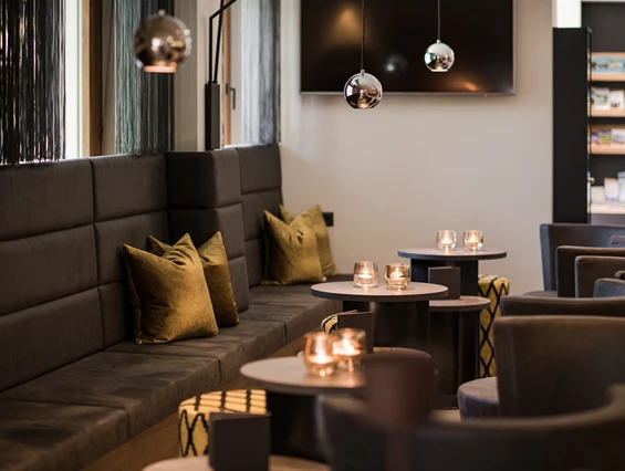 Wellnesshotel: Das Dorner