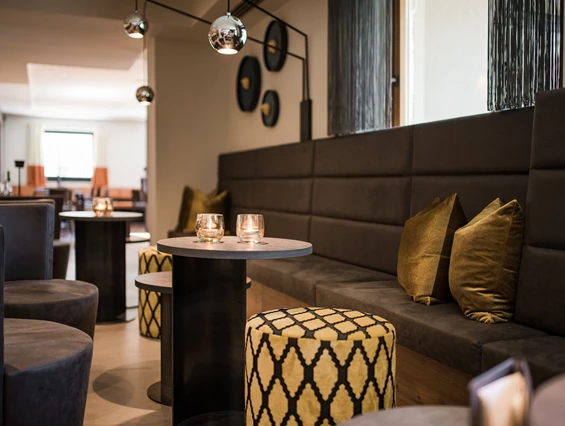 Wellnesshotel: Das Dorner