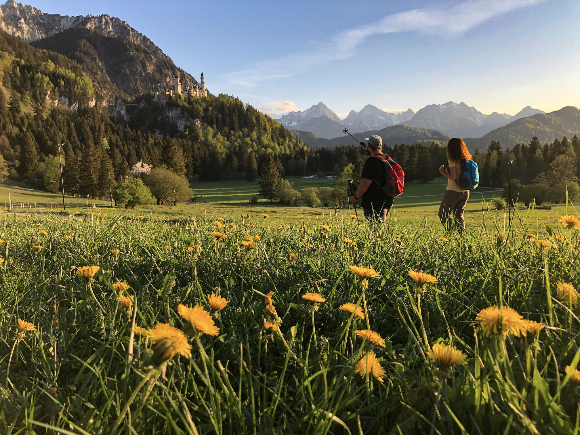Das Rübezahl Romantic Hideaway & Boutique Spa Fitnessangebote im Detail Wandern