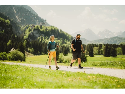 Wellnessurlaub - Finnische Sauna - Reith bei Seefeld - Geführte Gästewanderungen  - Das Rübezahl Romantic Hideaway & Boutique Spa