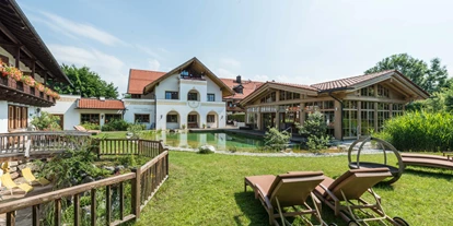Wellnessurlaub - München - Posthotel Hofherr - Posthotel Hofherr