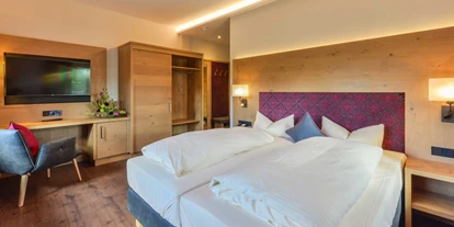 Wellnessurlaub - München - Posthotel Hofherr