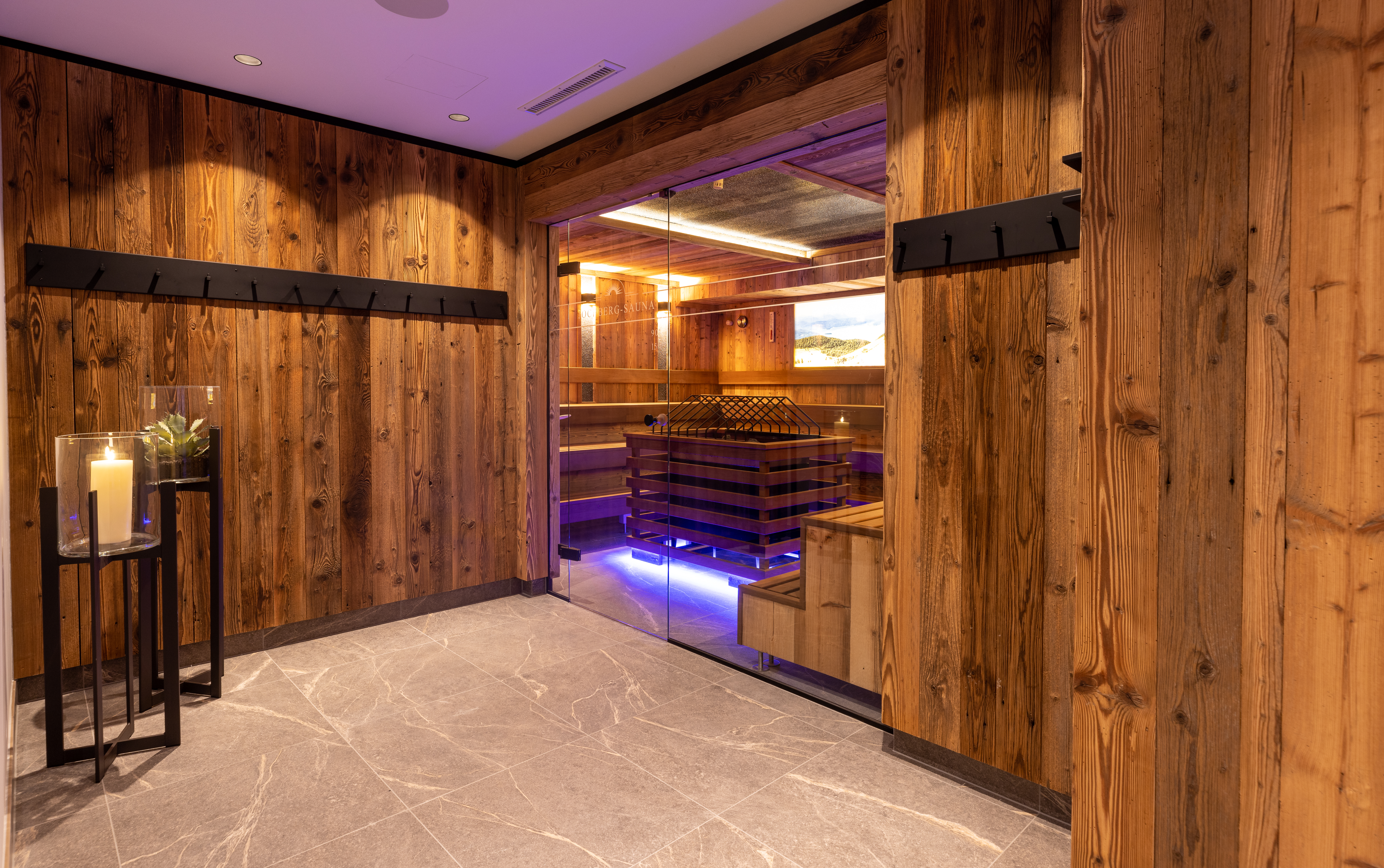 Wellnessurlaub - Preisniveau: günstig - Bayern - Posthotel Hofherr