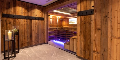 Wellnessurlaub - München - Posthotel Hofherr