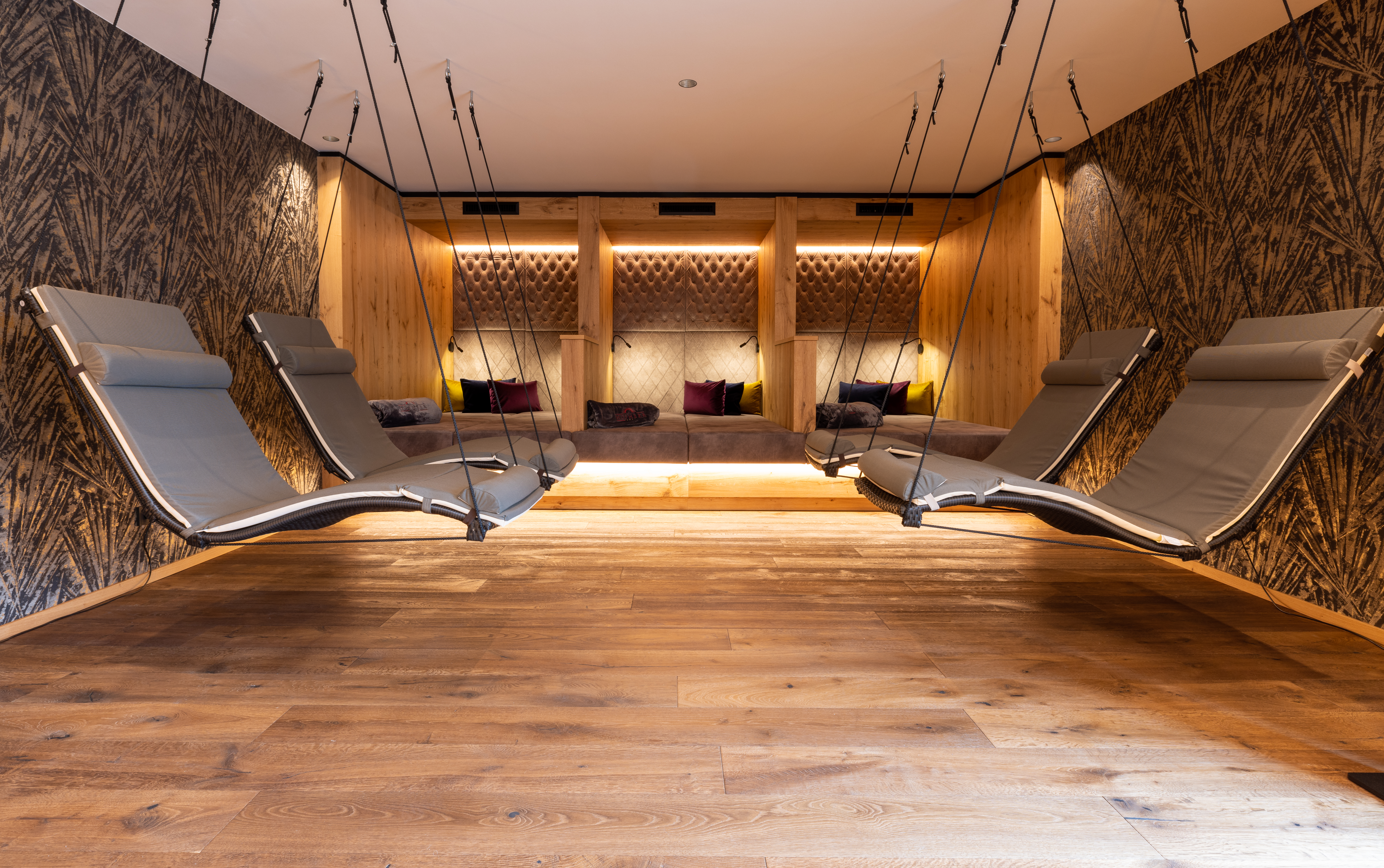 Wellnesshotel: Posthotel Hofherr