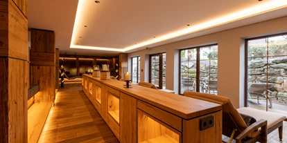 Wellnessurlaub - München - Posthotel Hofherr