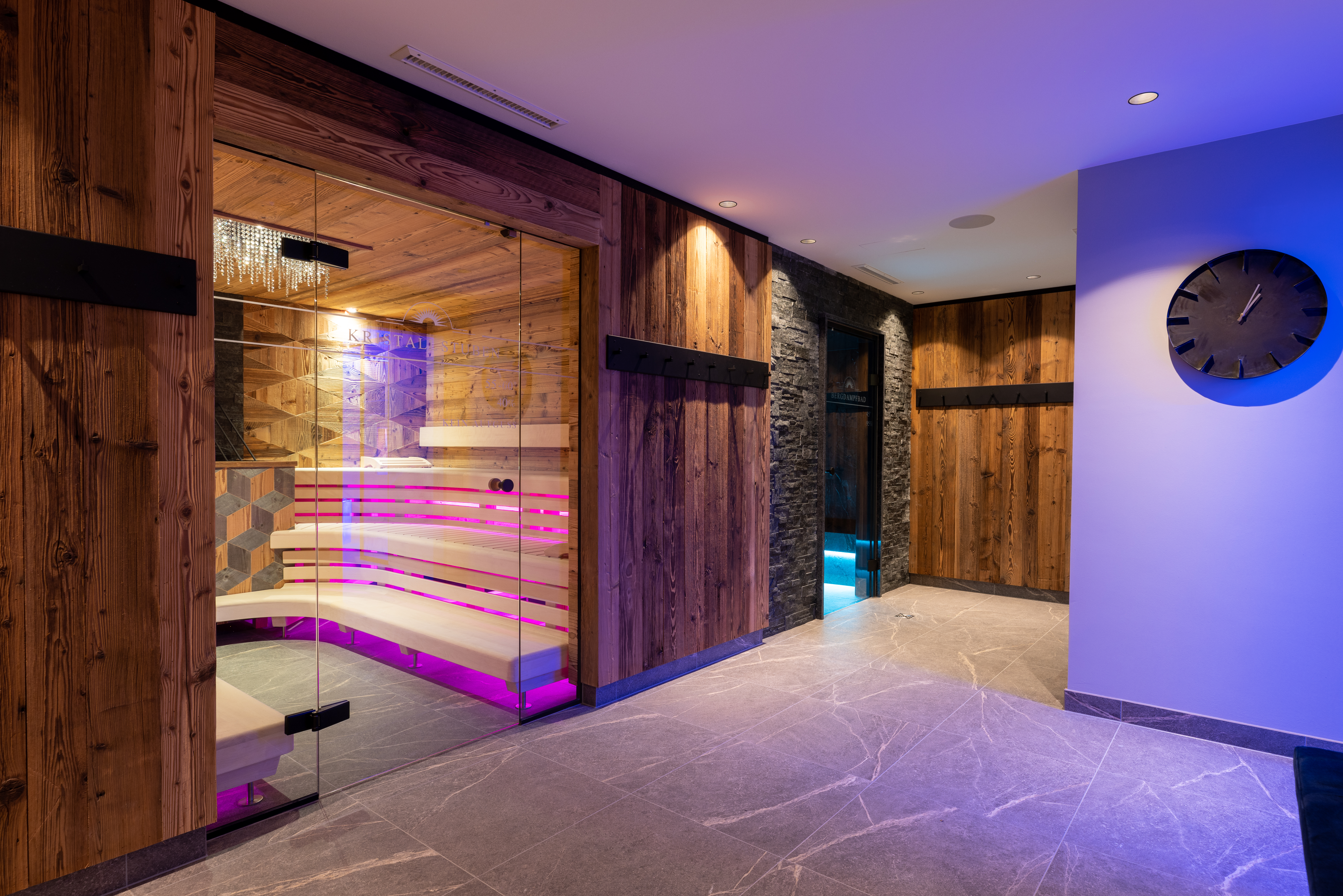 Wellnesshotel: Posthotel Hofherr