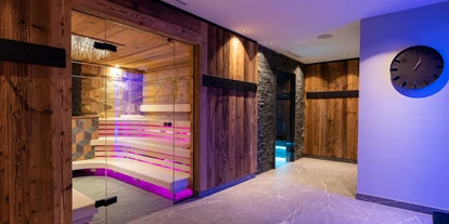 Wellnessurlaub - München - Posthotel Hofherr
