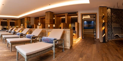 Wellnessurlaub - München - Posthotel Hofherr