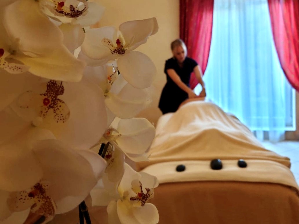 Wellnesshotel: Posthotel Hofherr