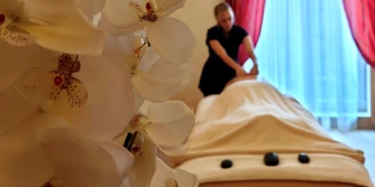 Wellnessurlaub - München - Posthotel Hofherr