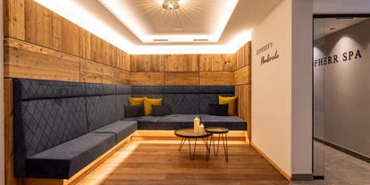 Wellnessurlaub - München - Posthotel Hofherr