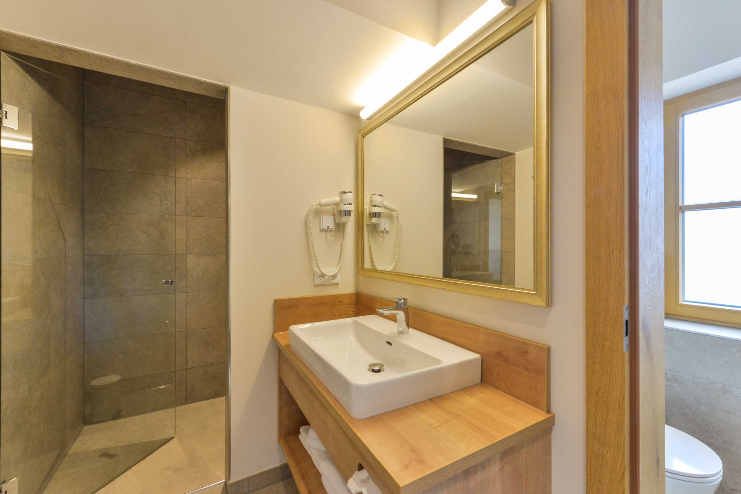 Wellnesshotel: Posthotel Hofherr