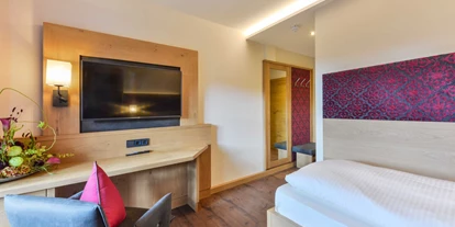 Wellnessurlaub - München - Posthotel Hofherr