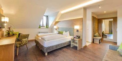 Wellnessurlaub - München - Posthotel Hofherr