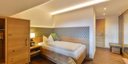Wellnessurlaub - München - Posthotel Hofherr