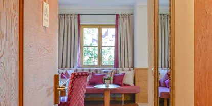 Wellnessurlaub - München - Posthotel Hofherr